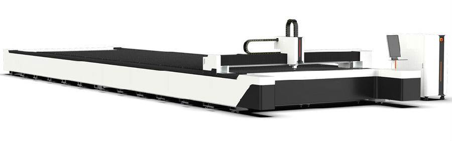 龍門(mén)式大幅面激光切割機(jī)